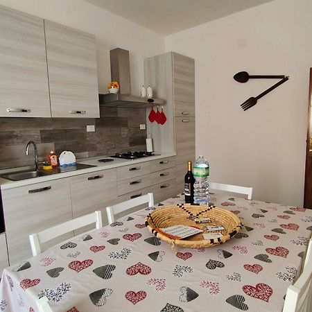 Appartamento Maestrale Porto Torres Eksteriør bilde