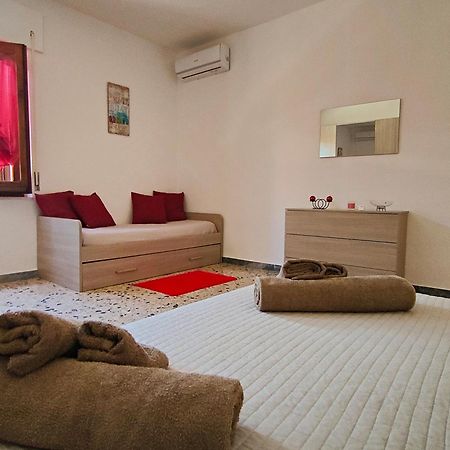 Appartamento Maestrale Porto Torres Eksteriør bilde