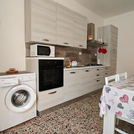 Appartamento Maestrale Porto Torres Eksteriør bilde