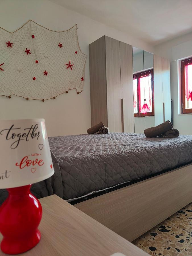 Appartamento Maestrale Porto Torres Eksteriør bilde