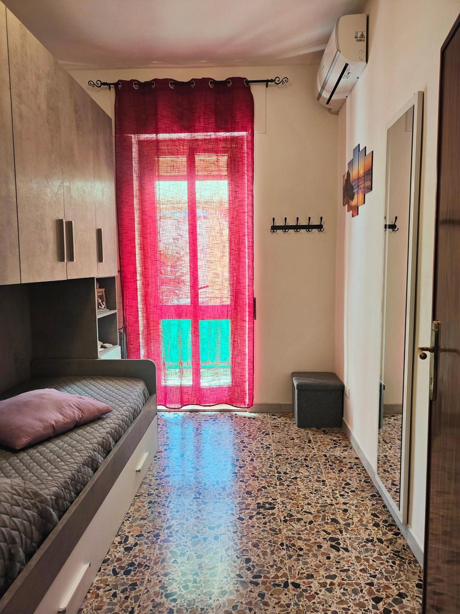 Appartamento Maestrale Porto Torres Eksteriør bilde